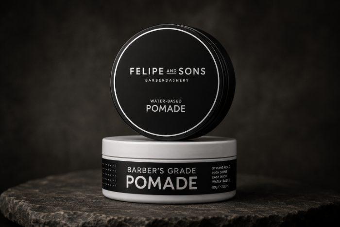 FELIPE & SONS sourced product 2