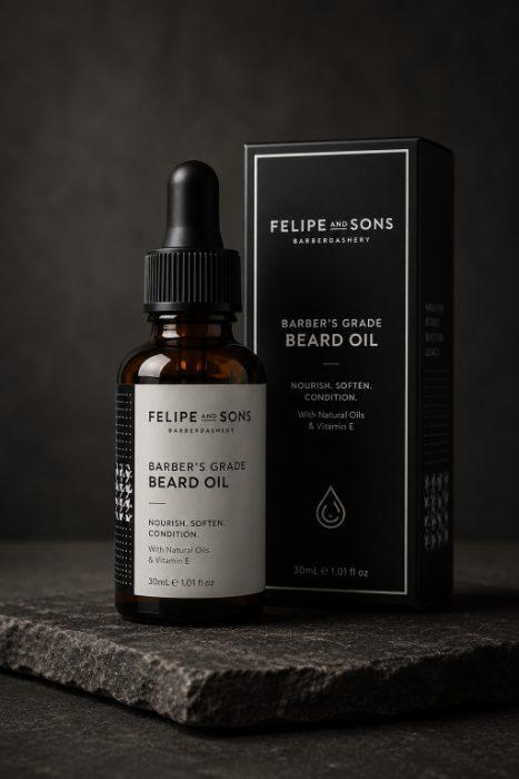 FELIPE & SONS sourced product 4