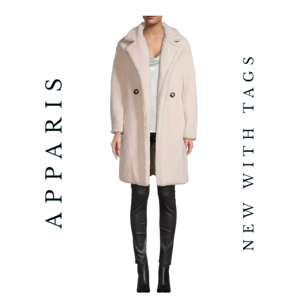 The Anouck Coat