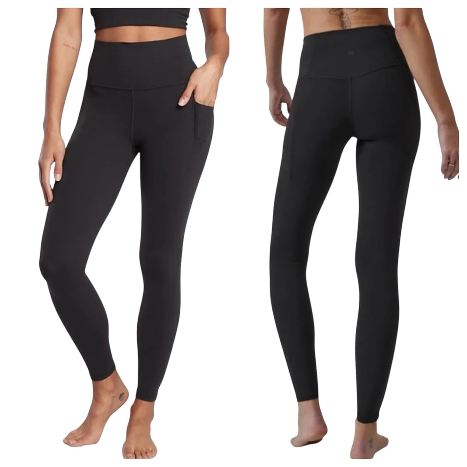 Salutation Stash 7/8 Tight