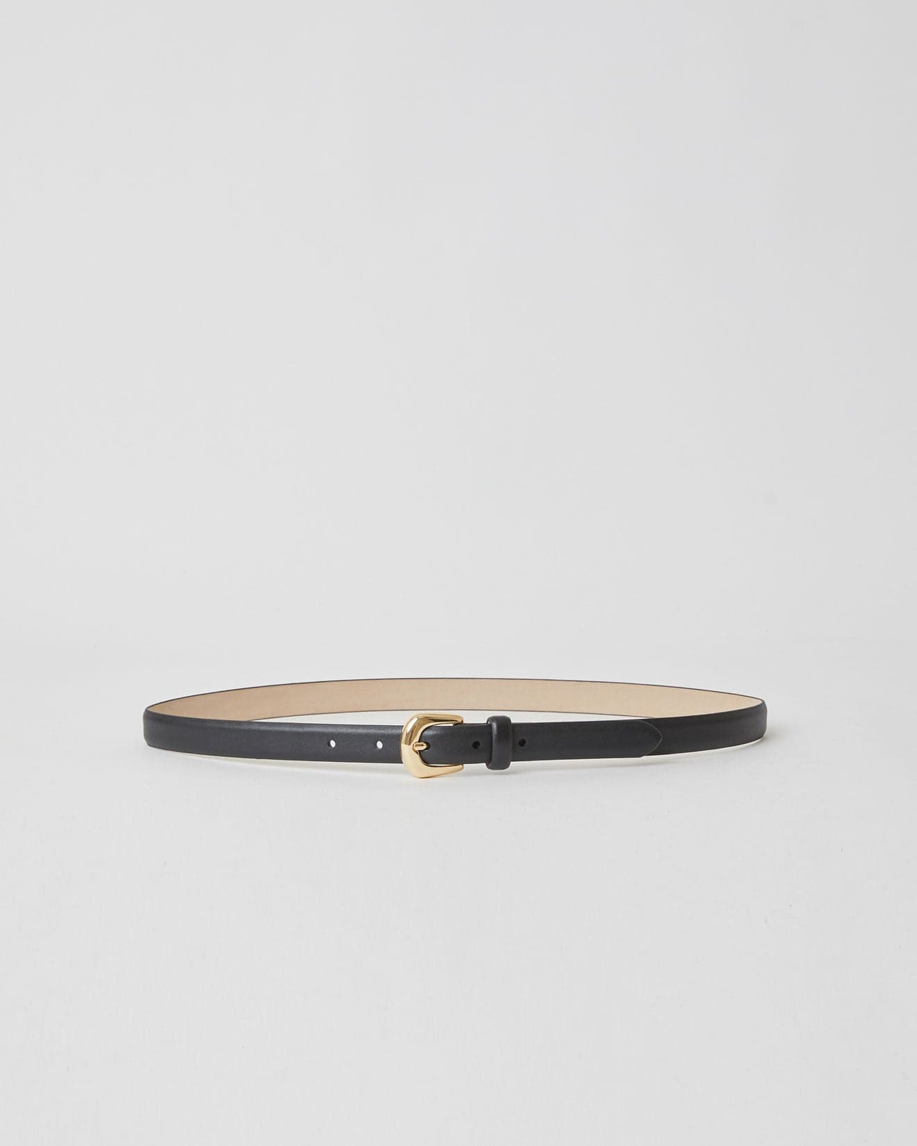 Kennedy Leather Belt