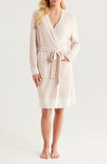 CozyChic Lite® Tonal Contrast Robe