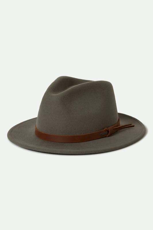 Messer Fedora