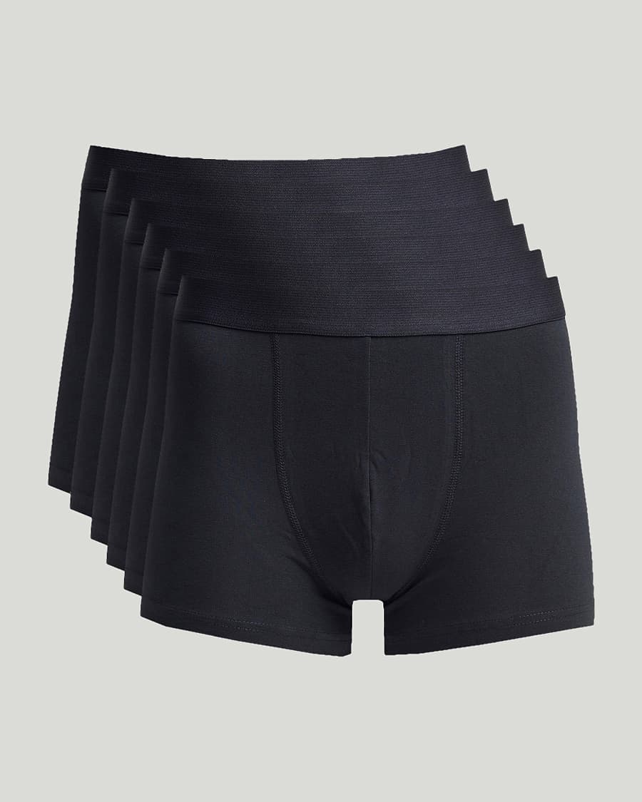 Bamboo Boxer Brief