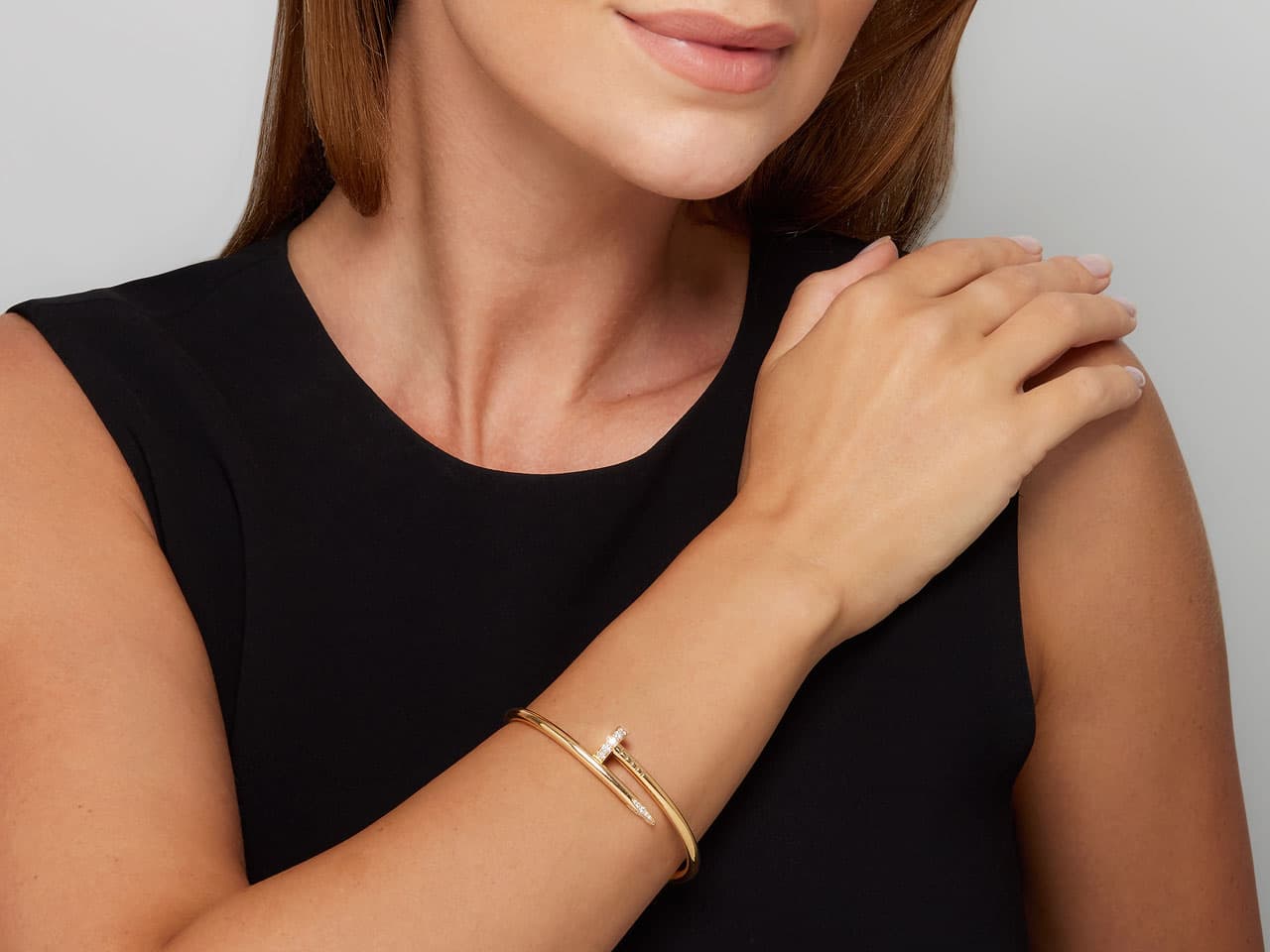 Juste un Clou Bracelet