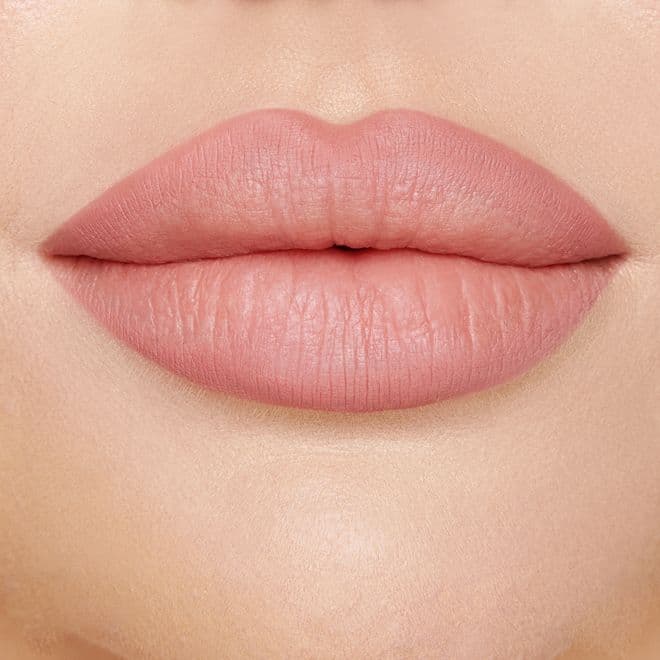 Matte Revolution Lipstick in 'Pillow Talk'