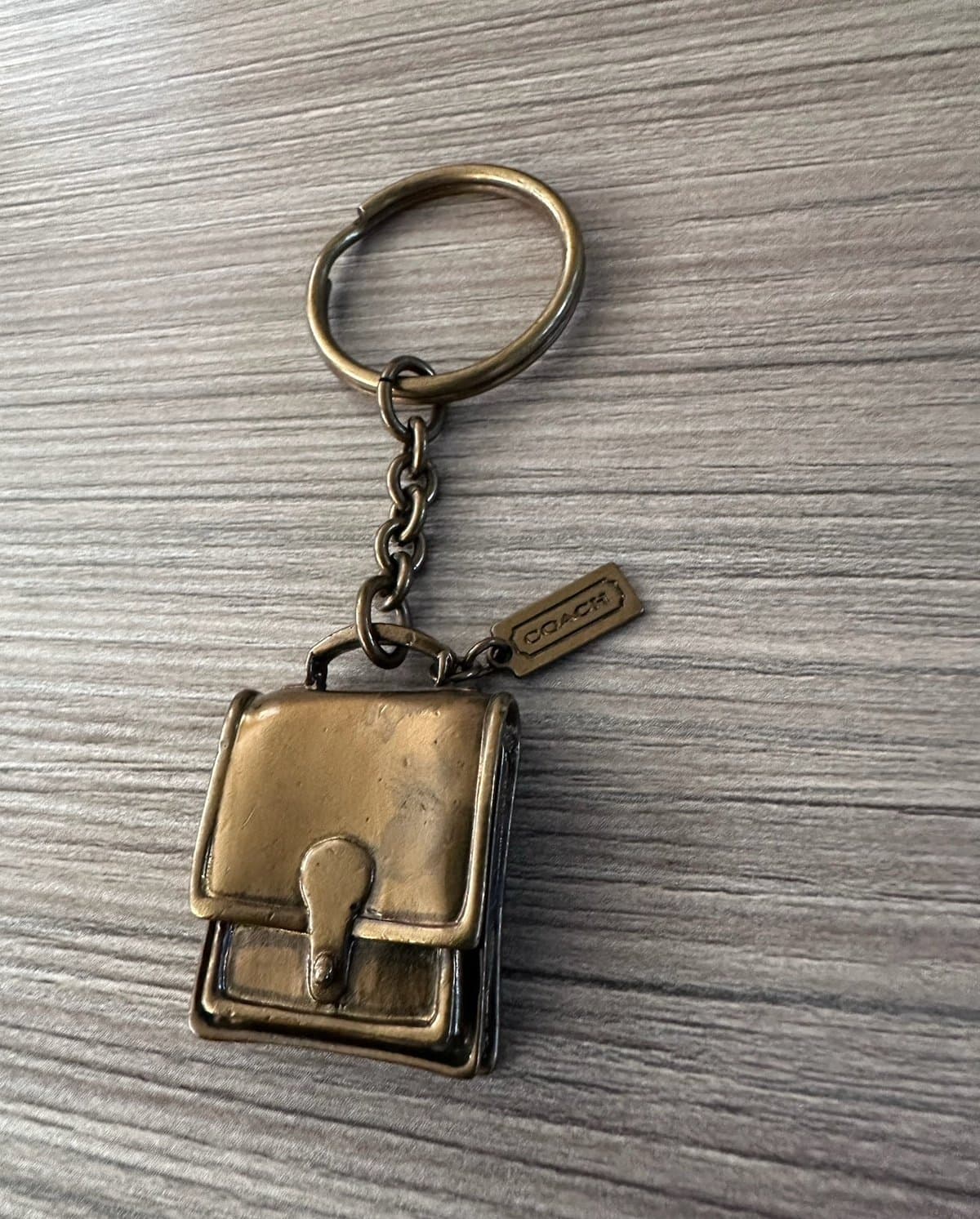 Collectible Bag Charms