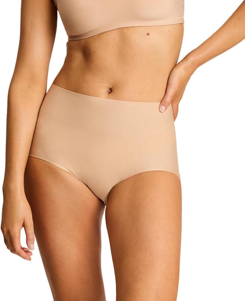 Butter High Rise Panty