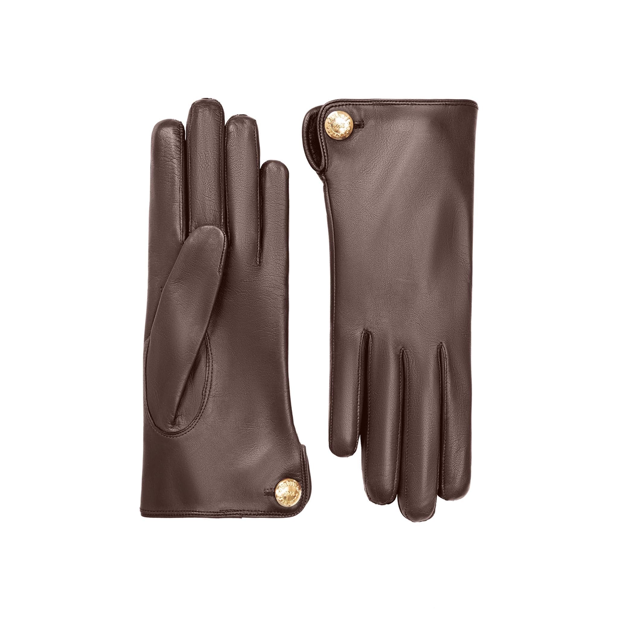 Françoise Leather Glove
