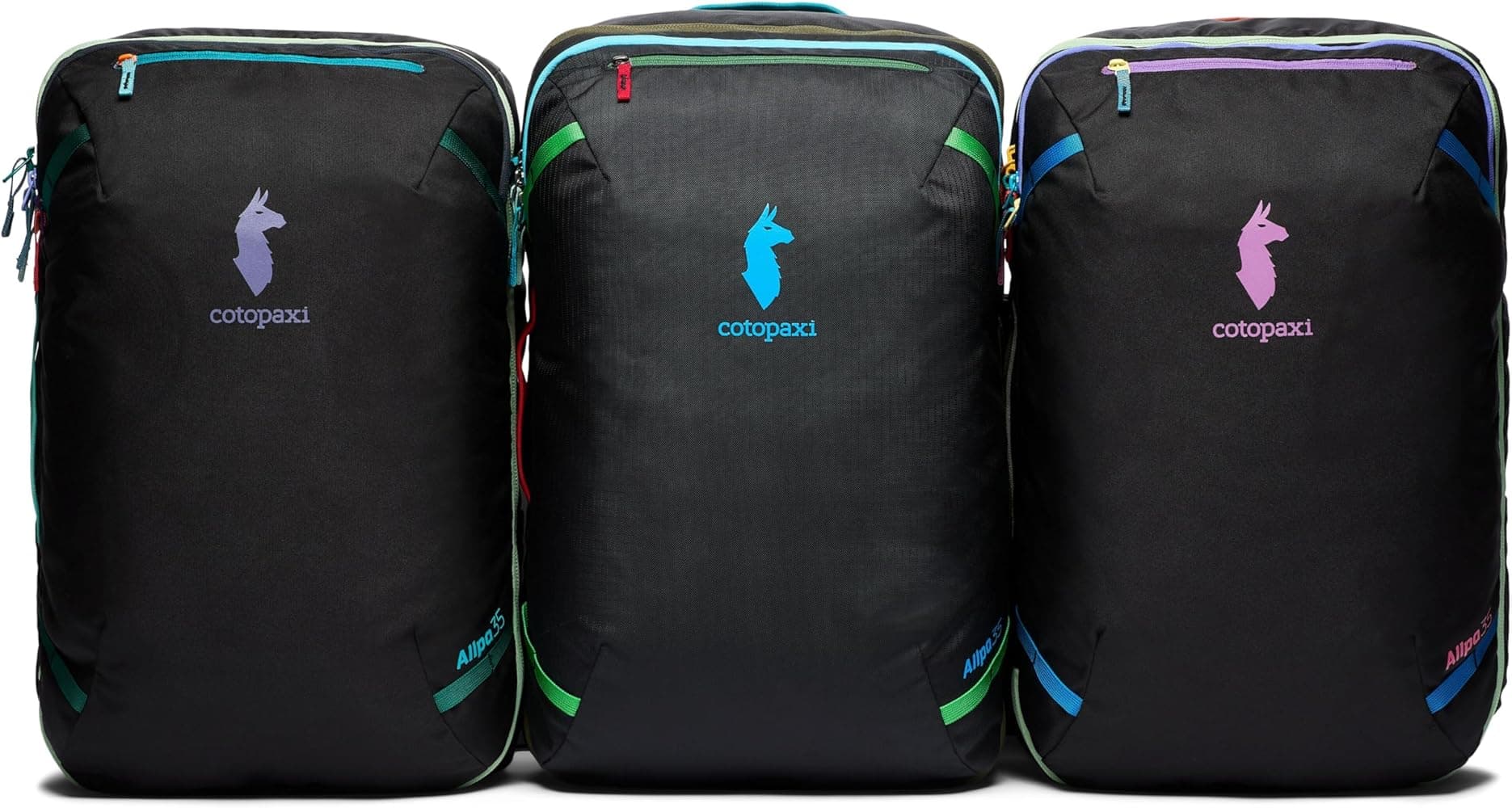 Allpa 35L Travel Pack