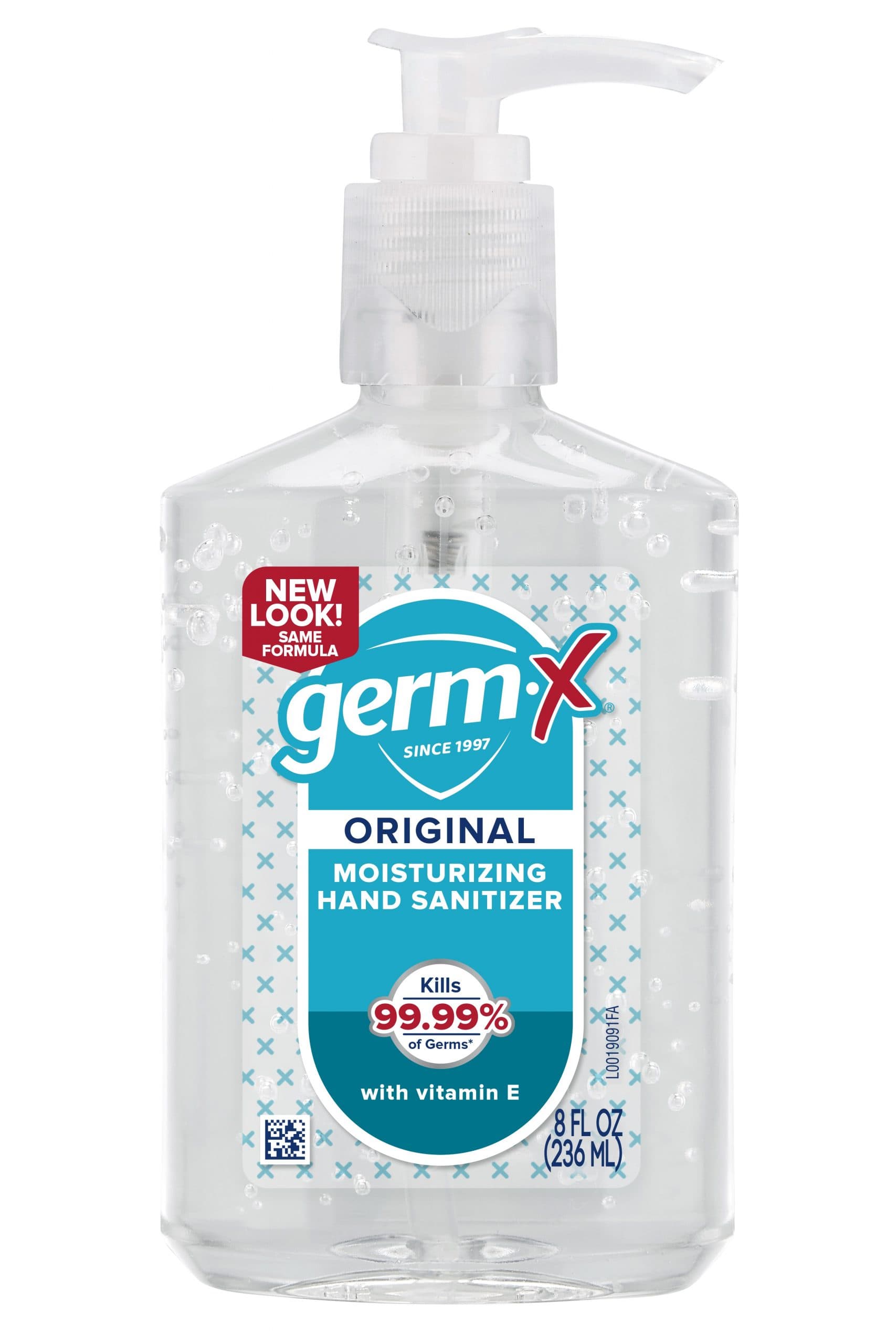Original Hand Sanitizer