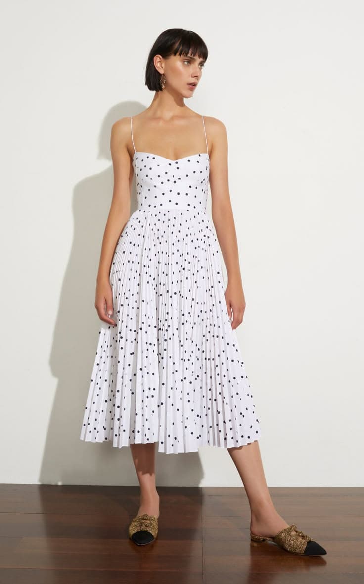 Spring/Summer 2026 Collection Dresses