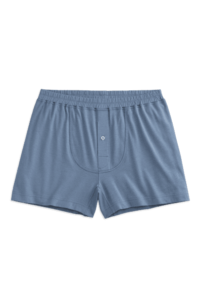 18-Hour Jersey Boxer Brief