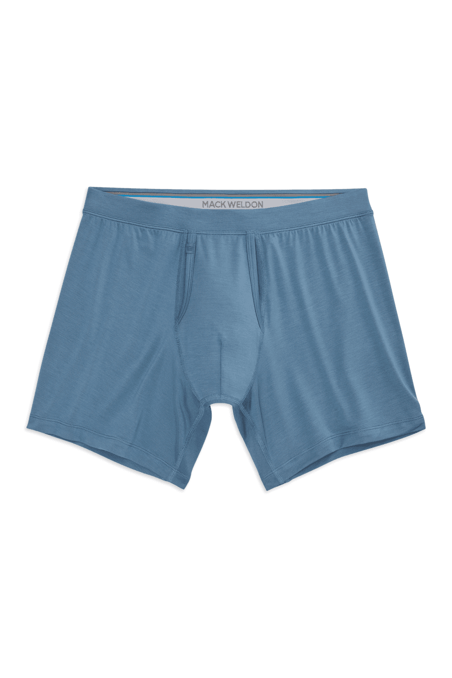 Silver HD Boxer Brief
