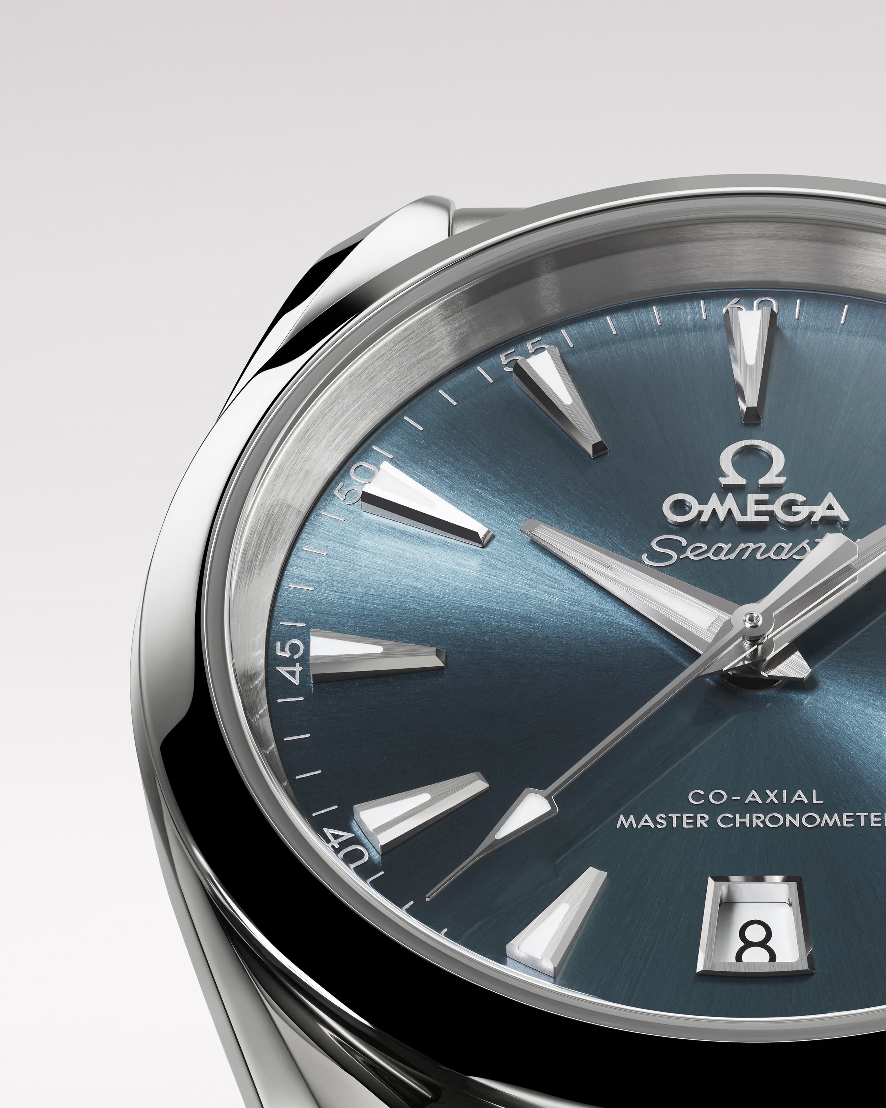 Seamaster Aqua Terra Shades