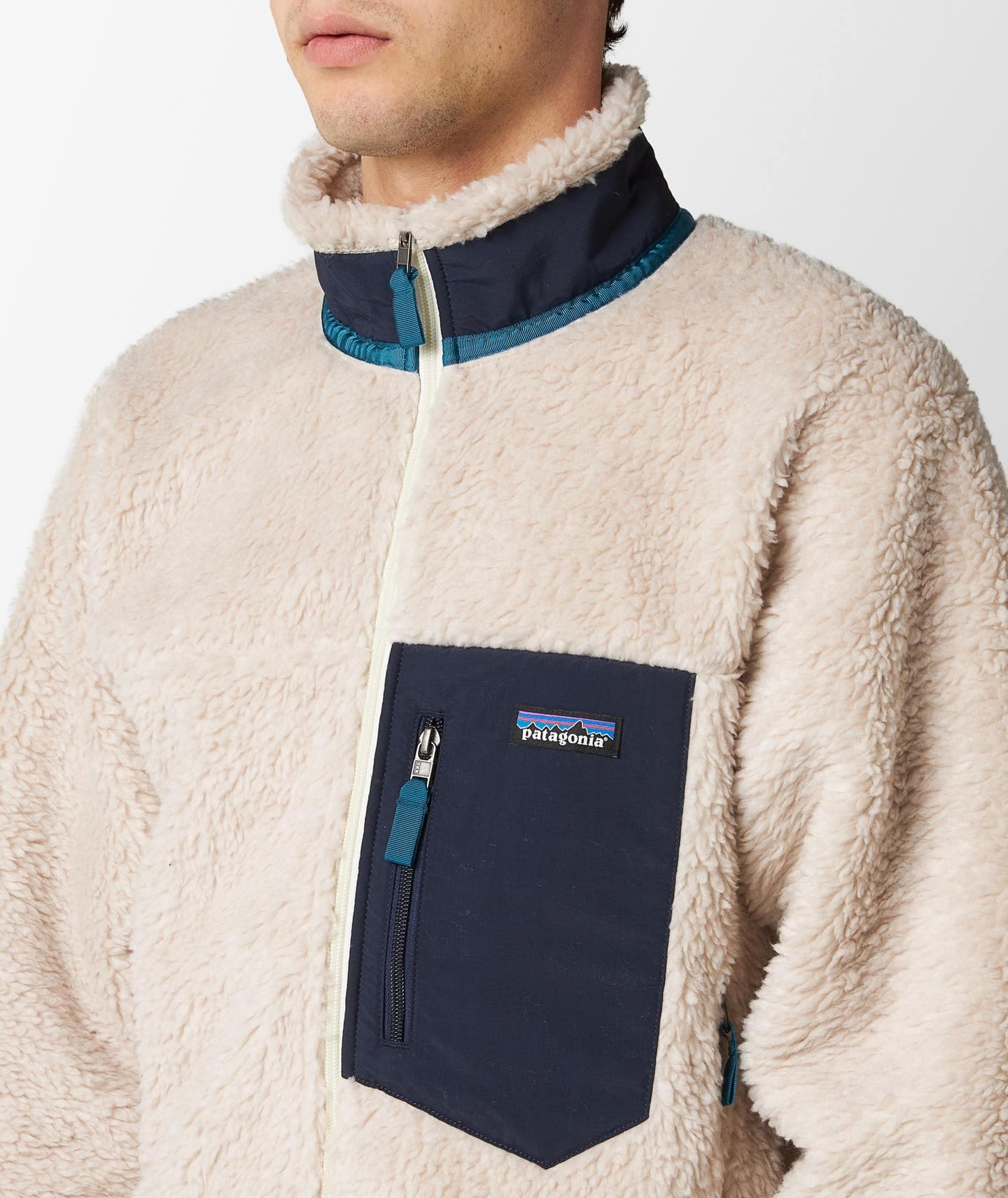 Classic Retro-X Jacket