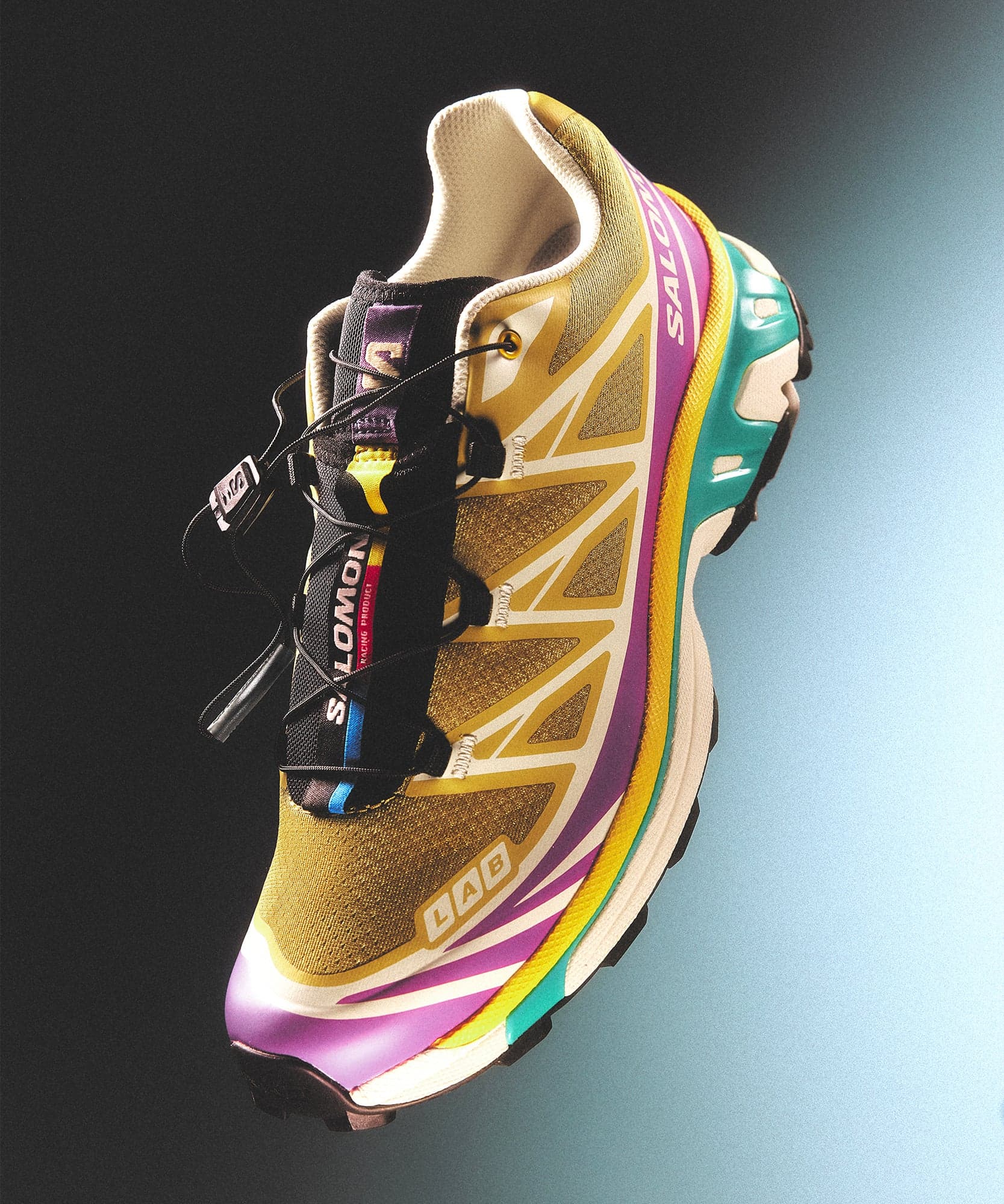 Salomon XT-6
