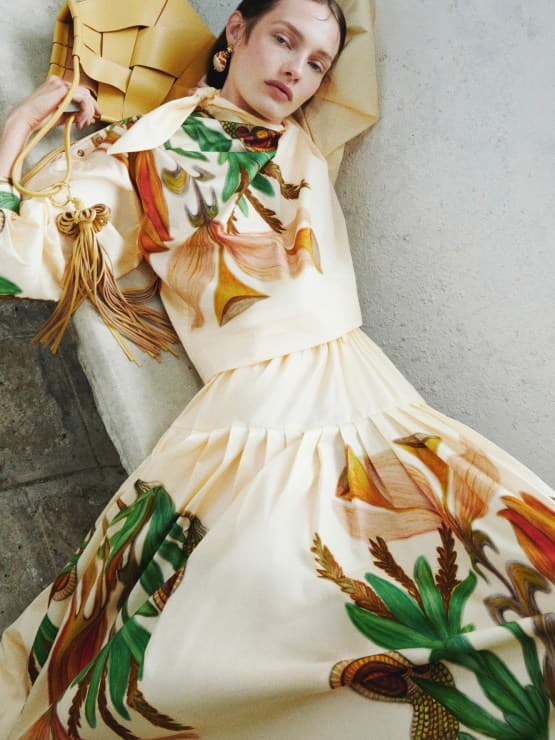 Resort 2026 Collection Dresses
