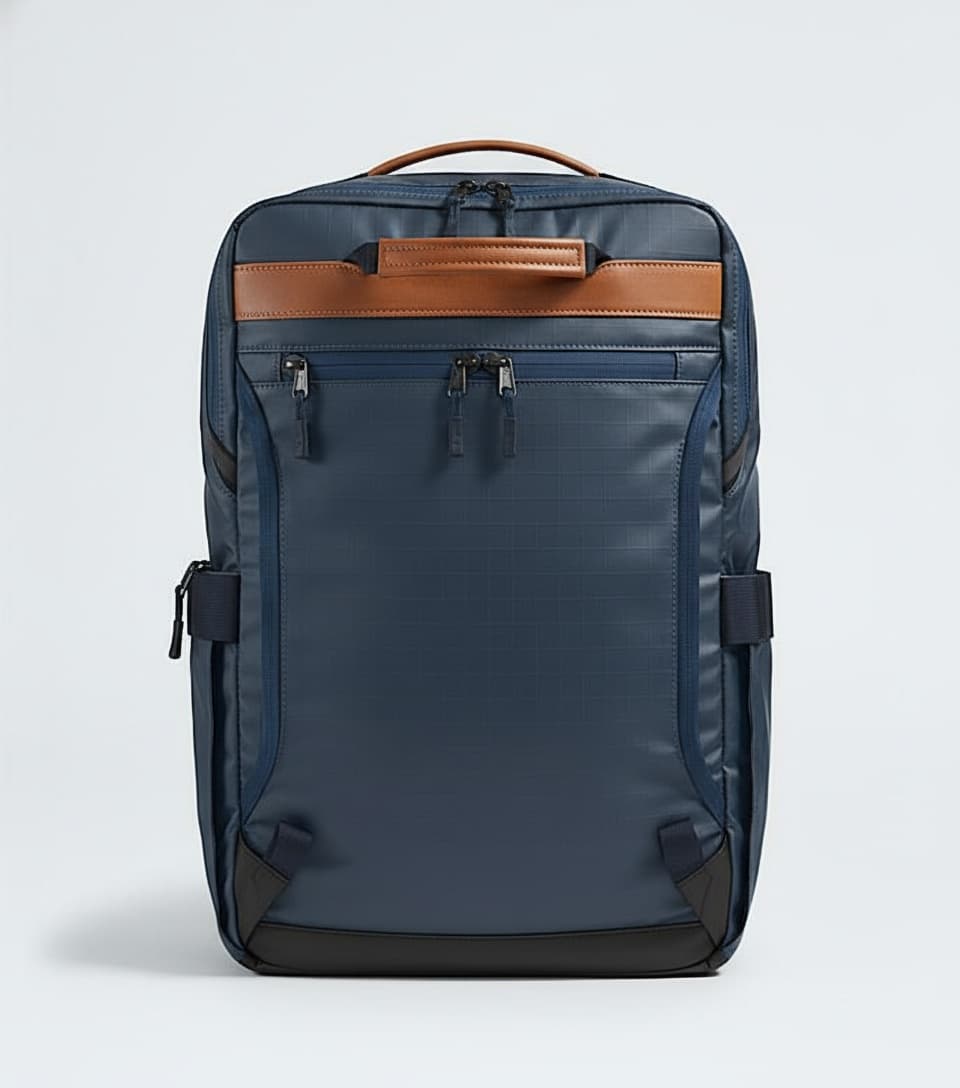 Base Camp Voyager Travel Pack