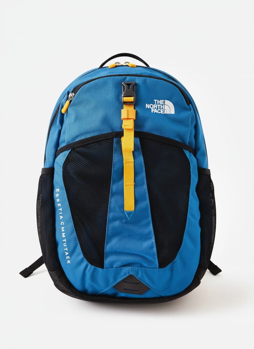 Ergonomic Everyday Packs