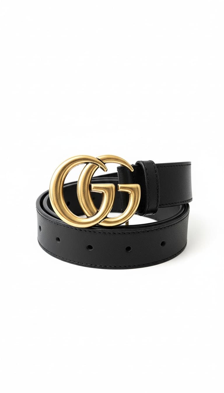 GG Marmont Belt