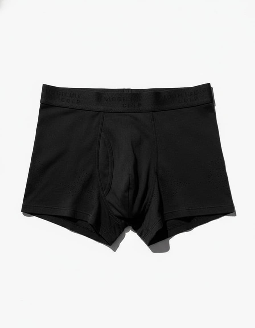 Mobility Boxer Brief