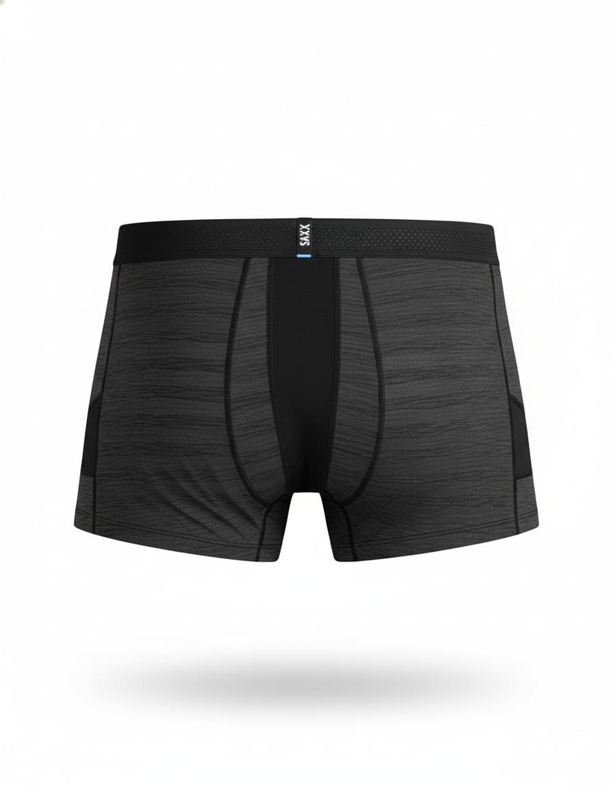 The Performance Everyday