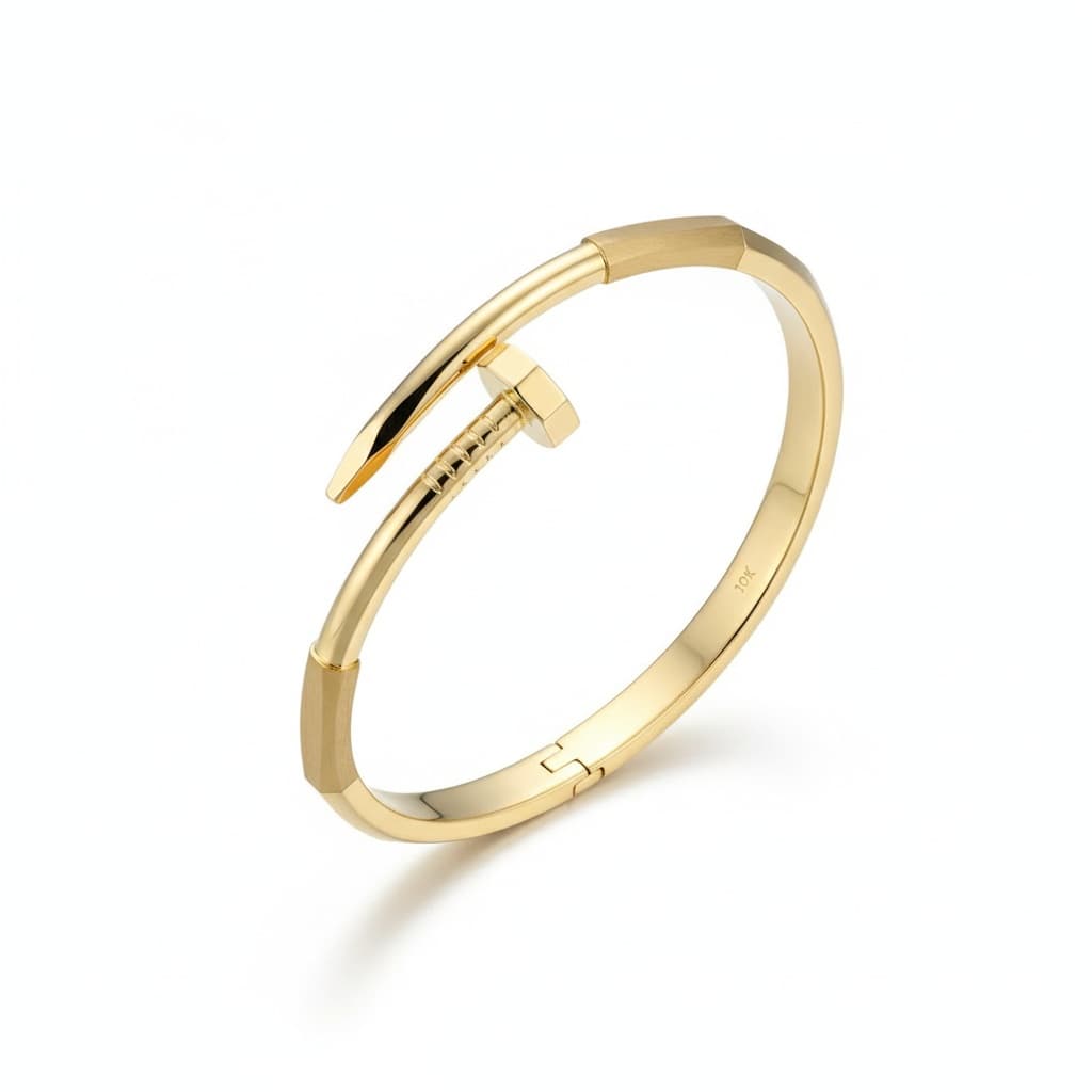 Juste un Clou Bracelet