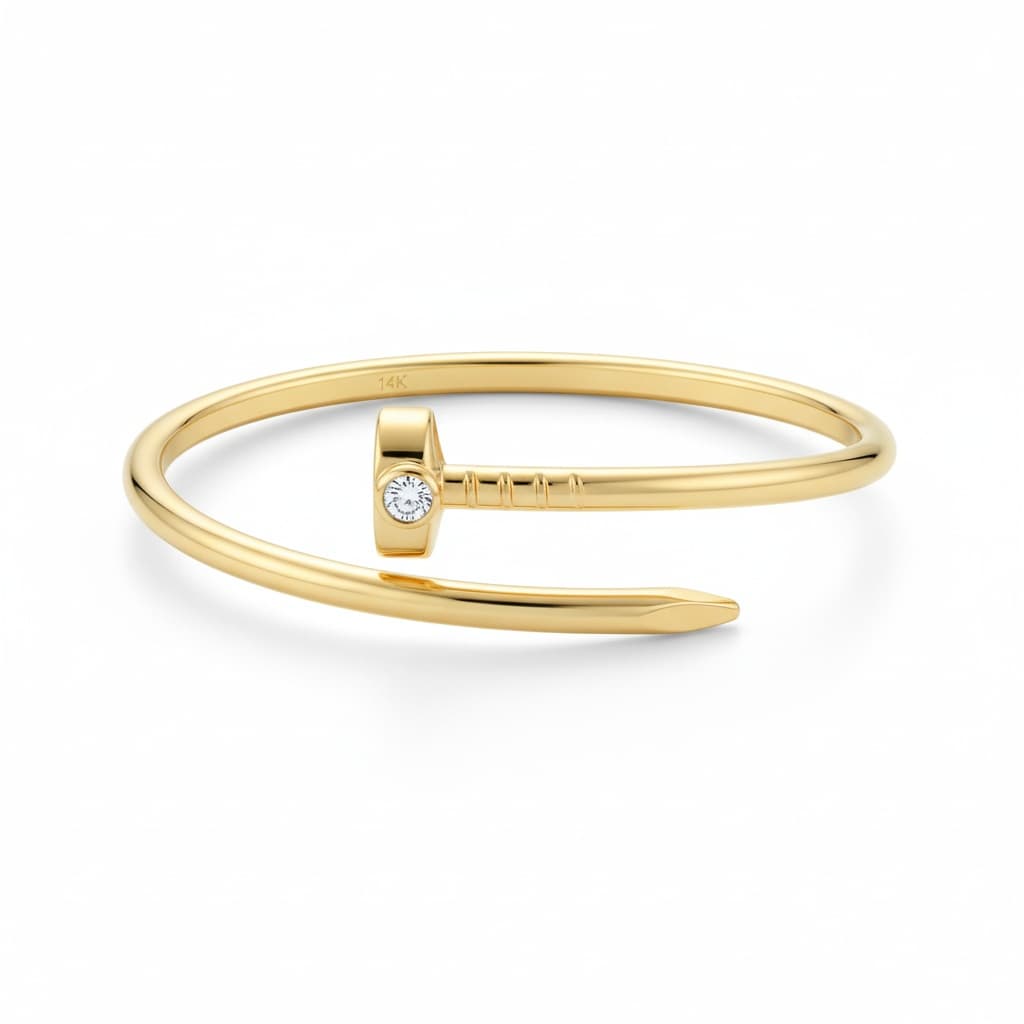 Juste un Clou Bracelet