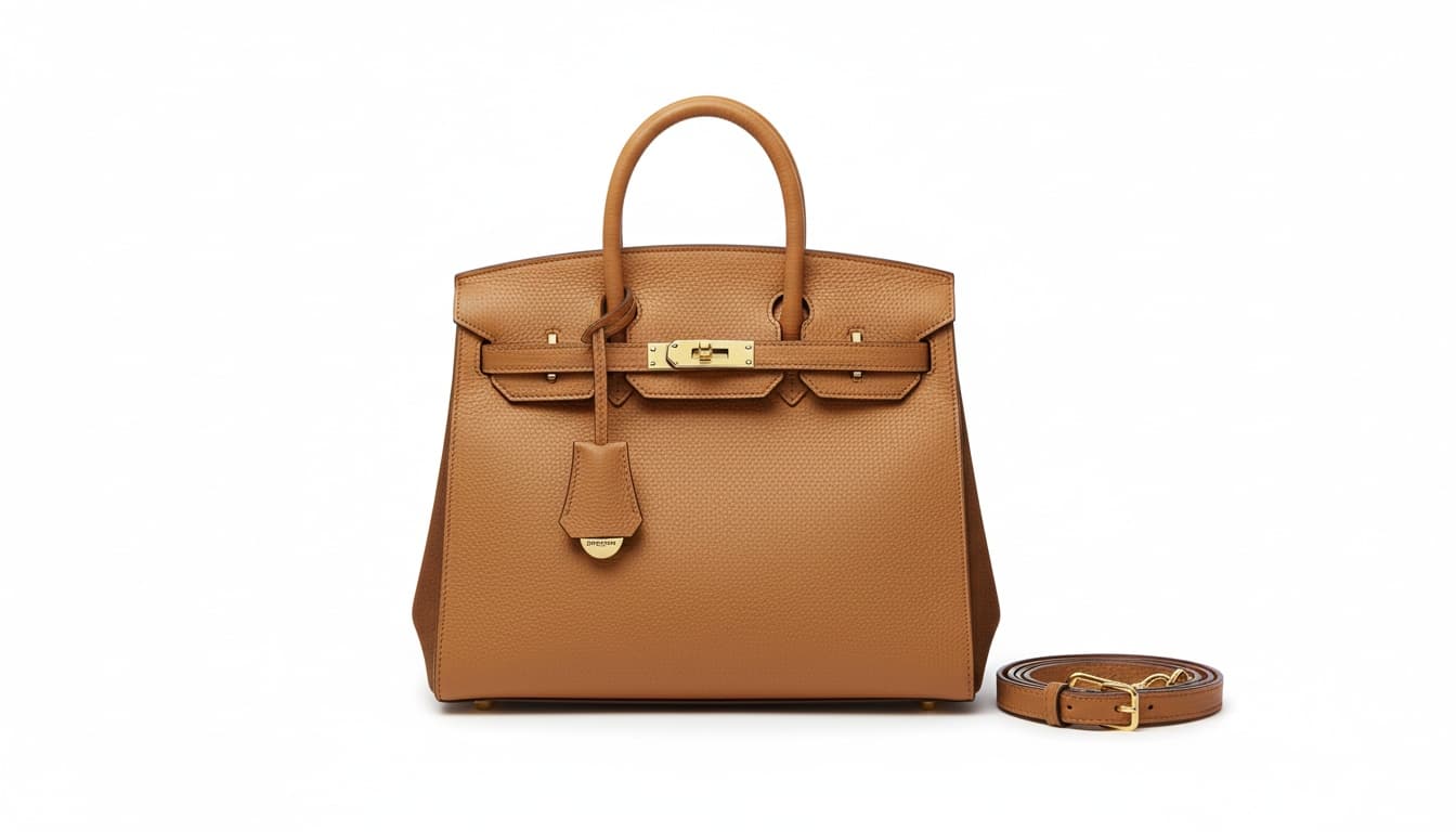 Petite Lee Radziwill Double Bag