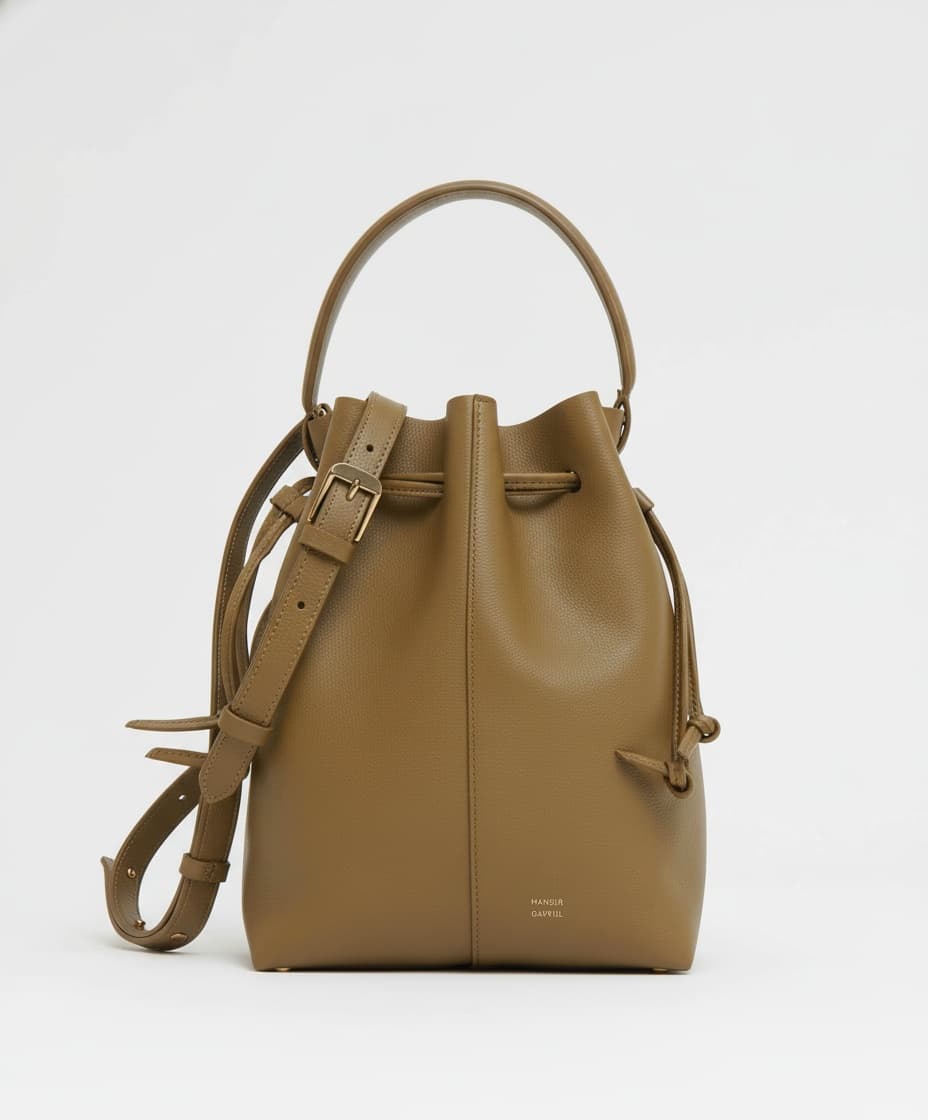 Dea Bucket Bag
