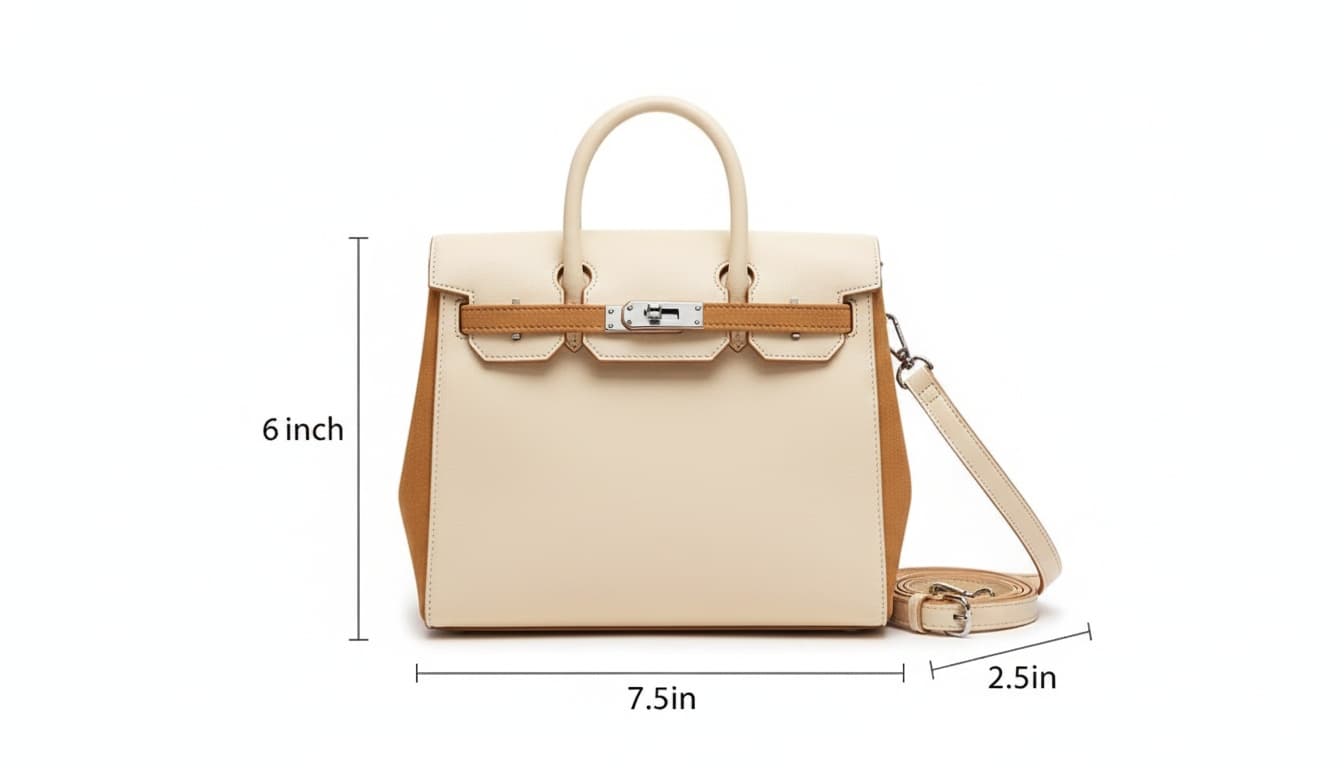 Petite Lee Radziwill Double Bag