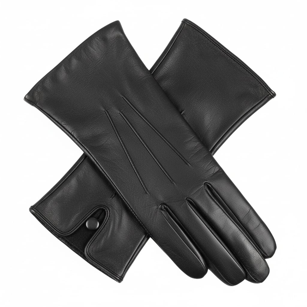 The Modern Opera Glove