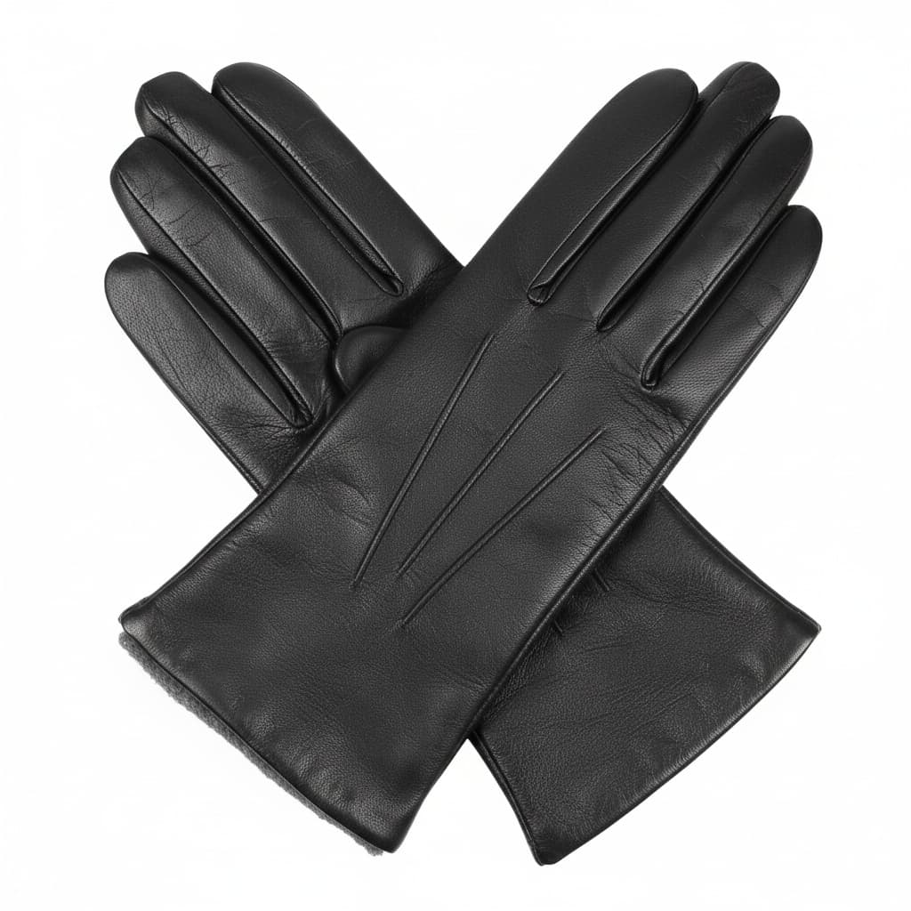 Elevated Leather Essentials