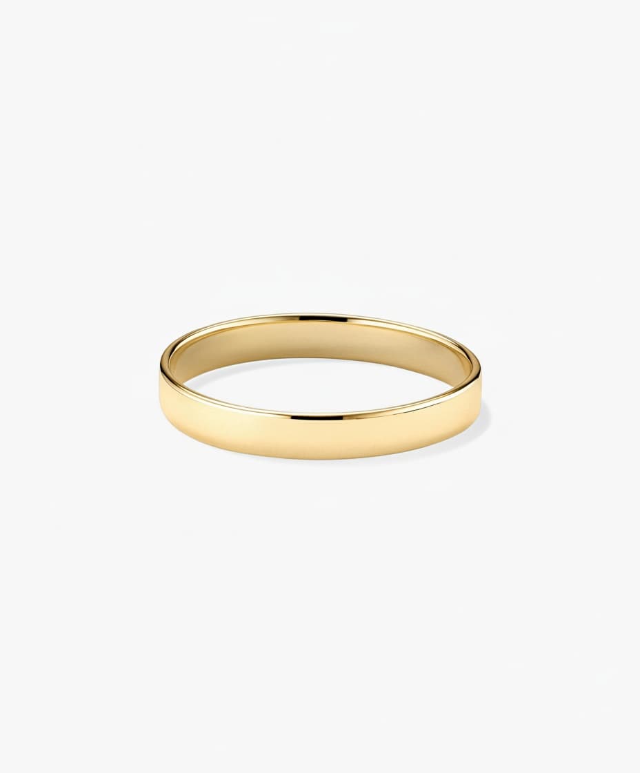 Bold Stacker Ring