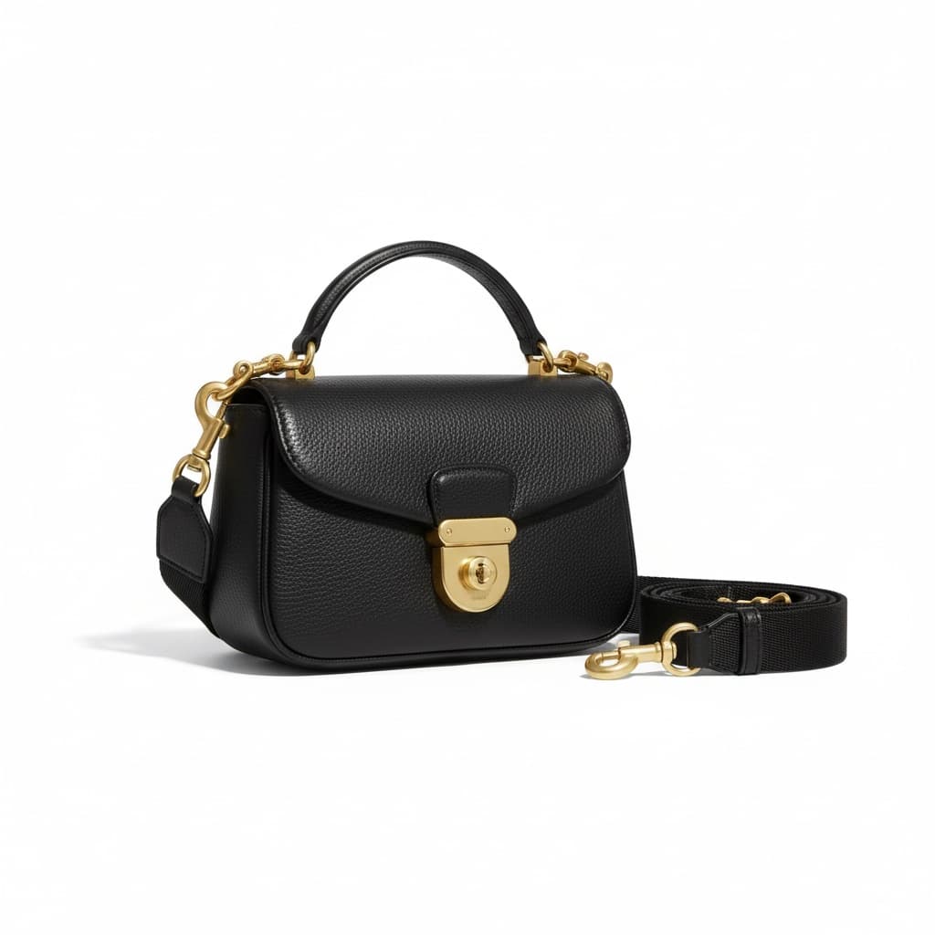 Tabby Shoulder Bag 20