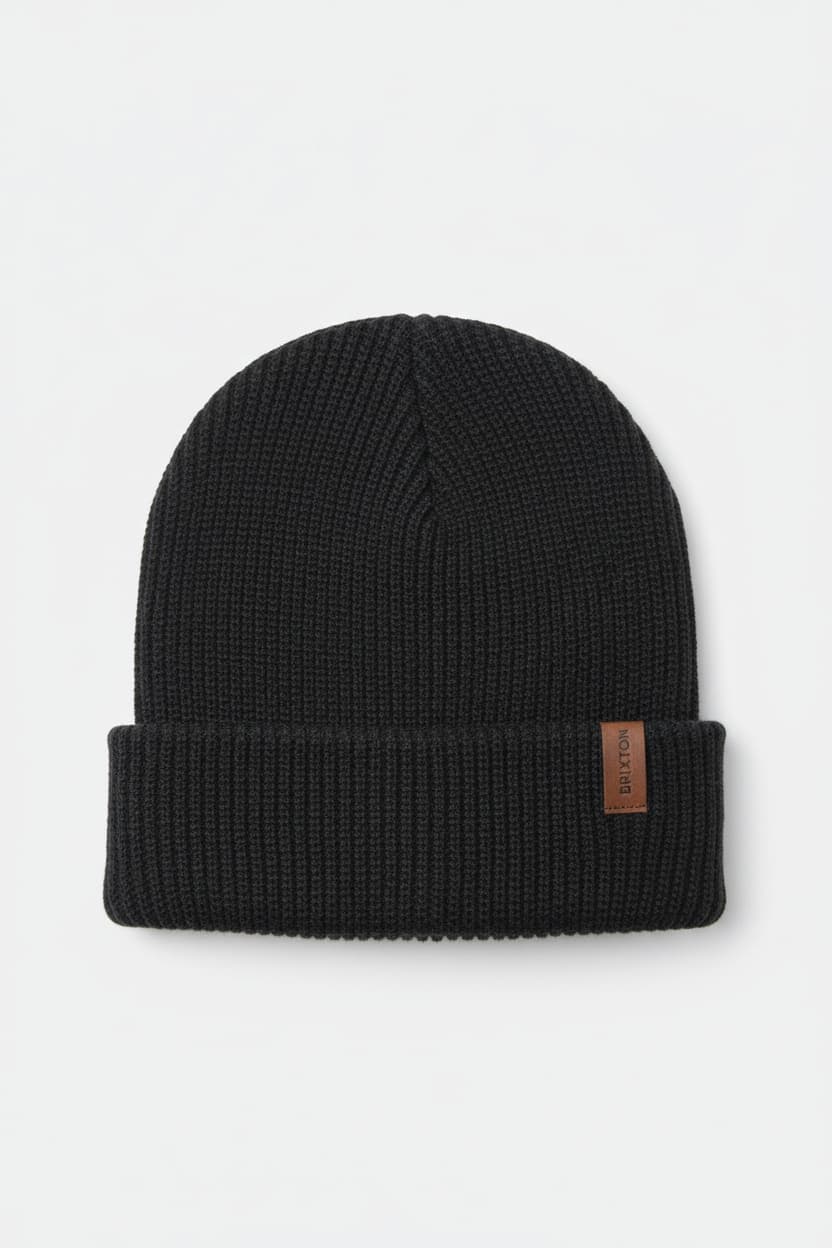 Elevated Casual Caps