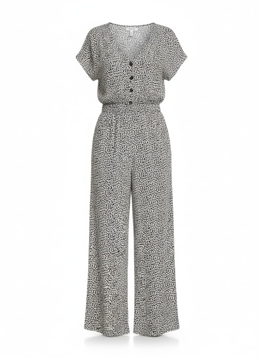 France Jumpsuit