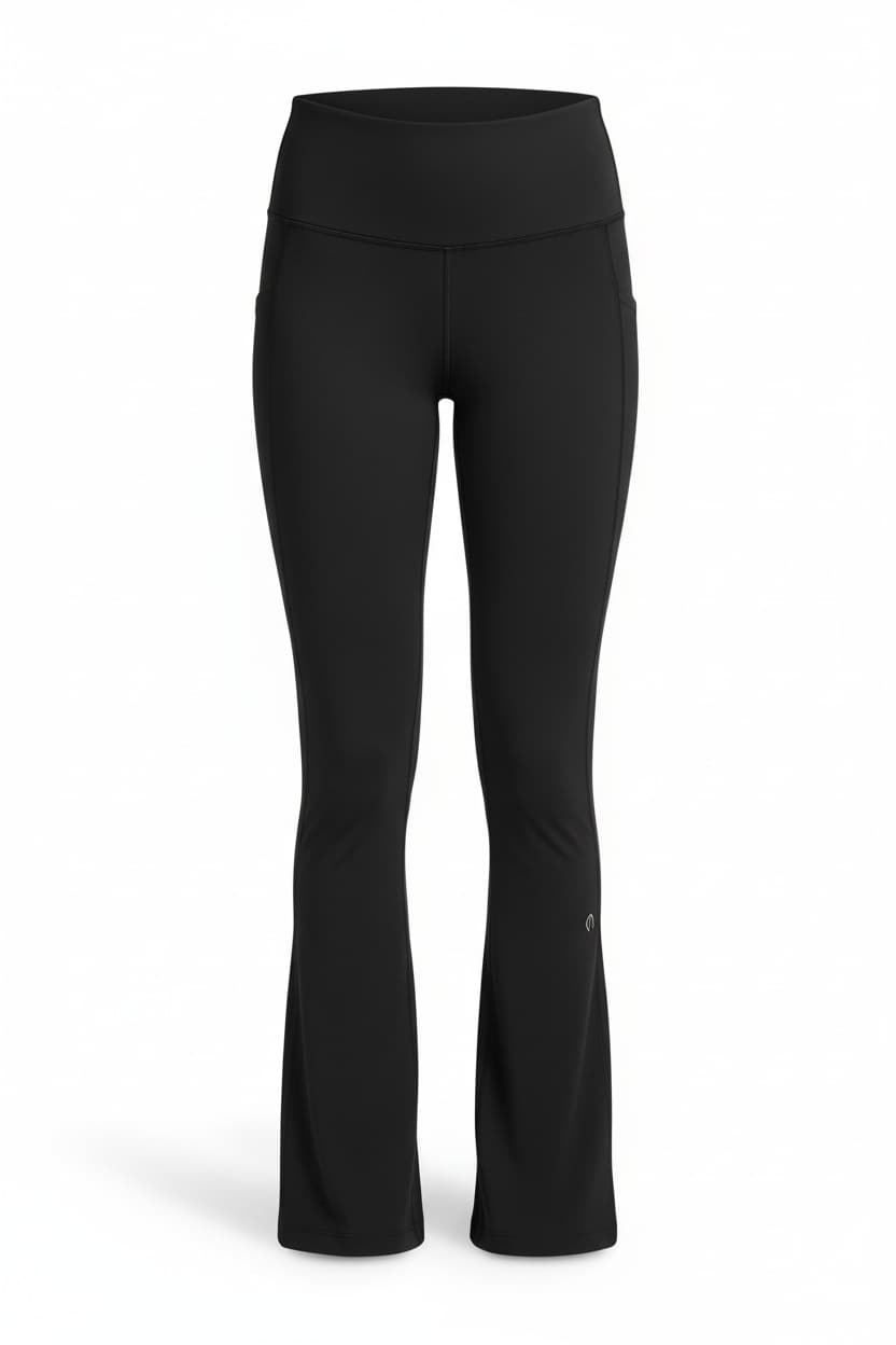 Live In High Waist Leggings
