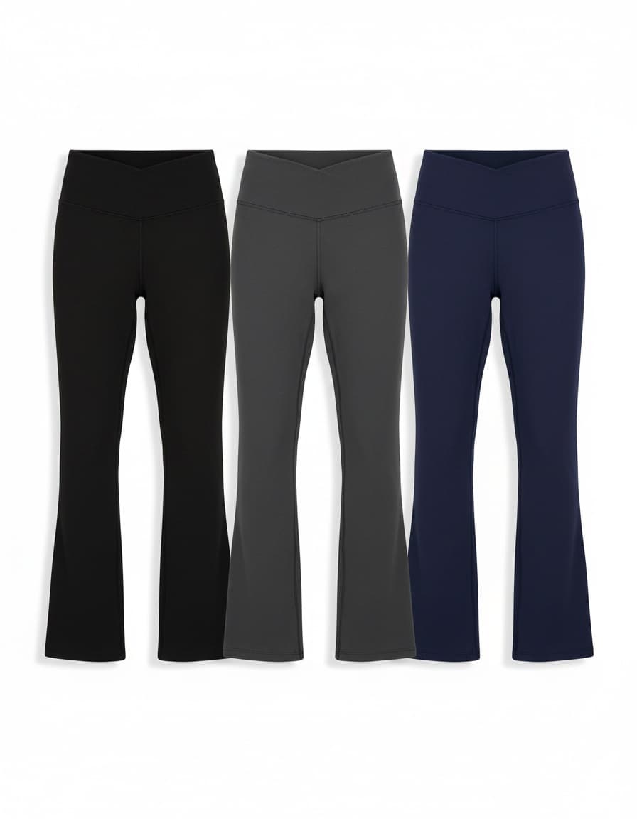 Studio Luxe Bootcut Leggings