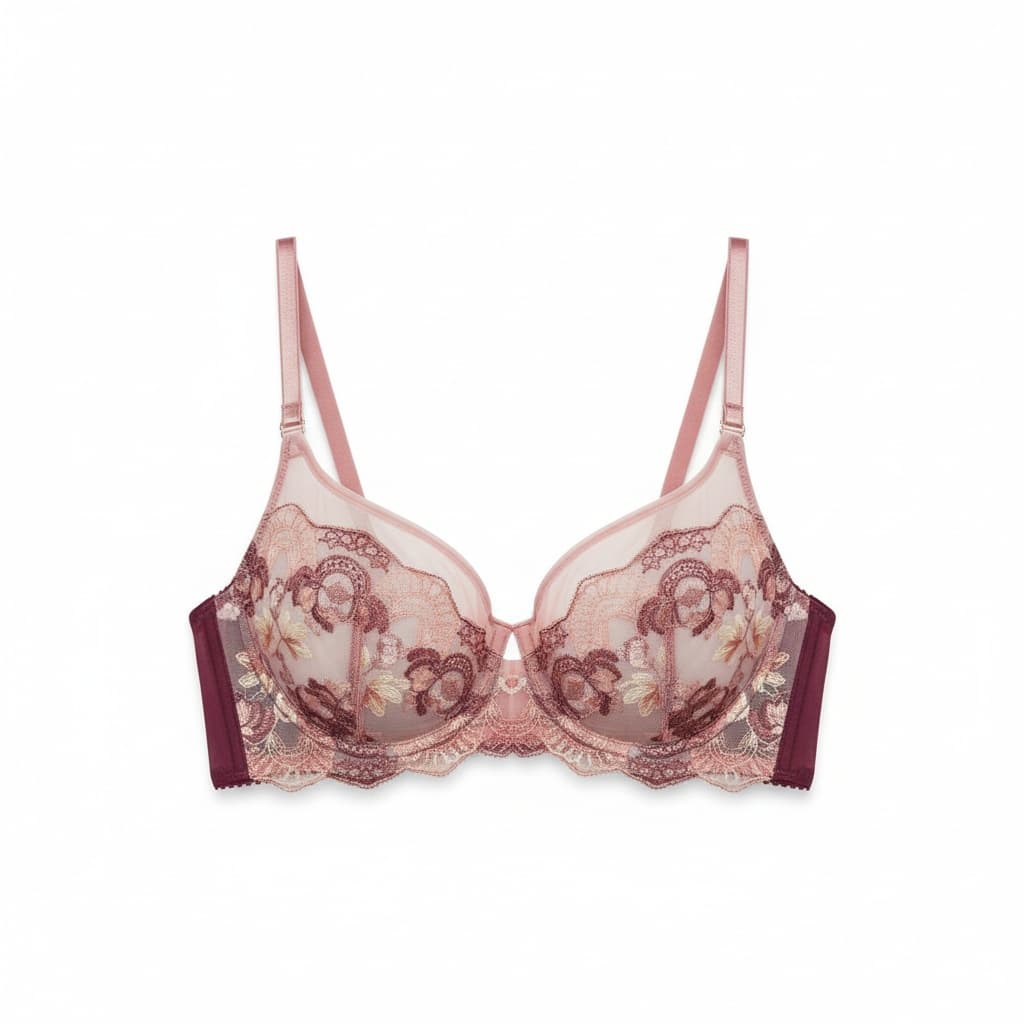 Orla Underwire Bra