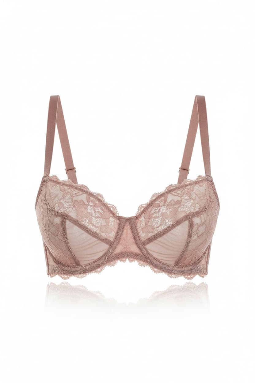 Innerwear as Outerwear