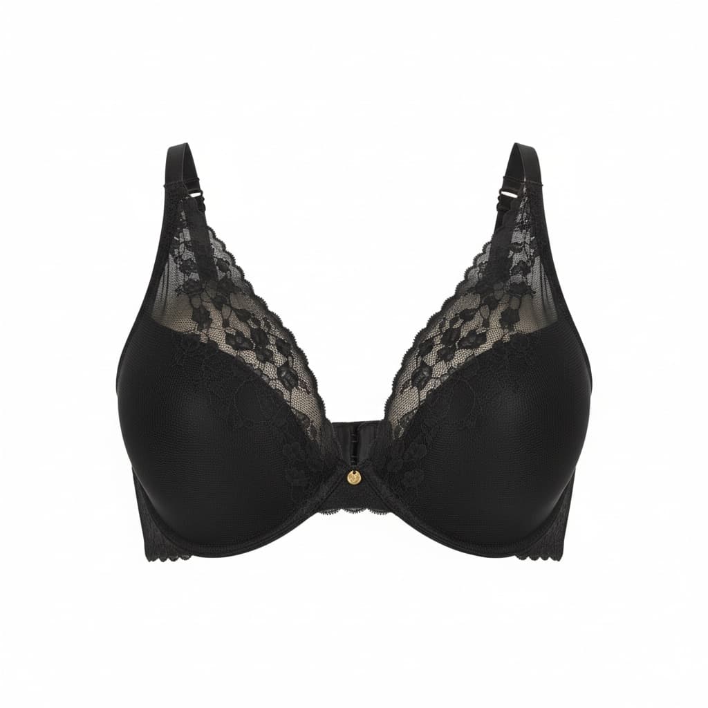 Cherry Blossom Convertible Bra