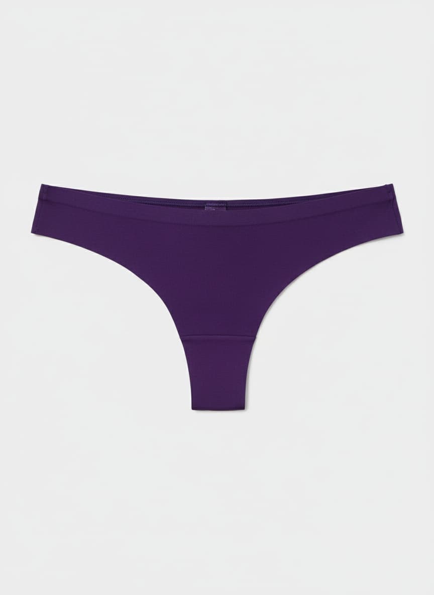 Original Rise Thong