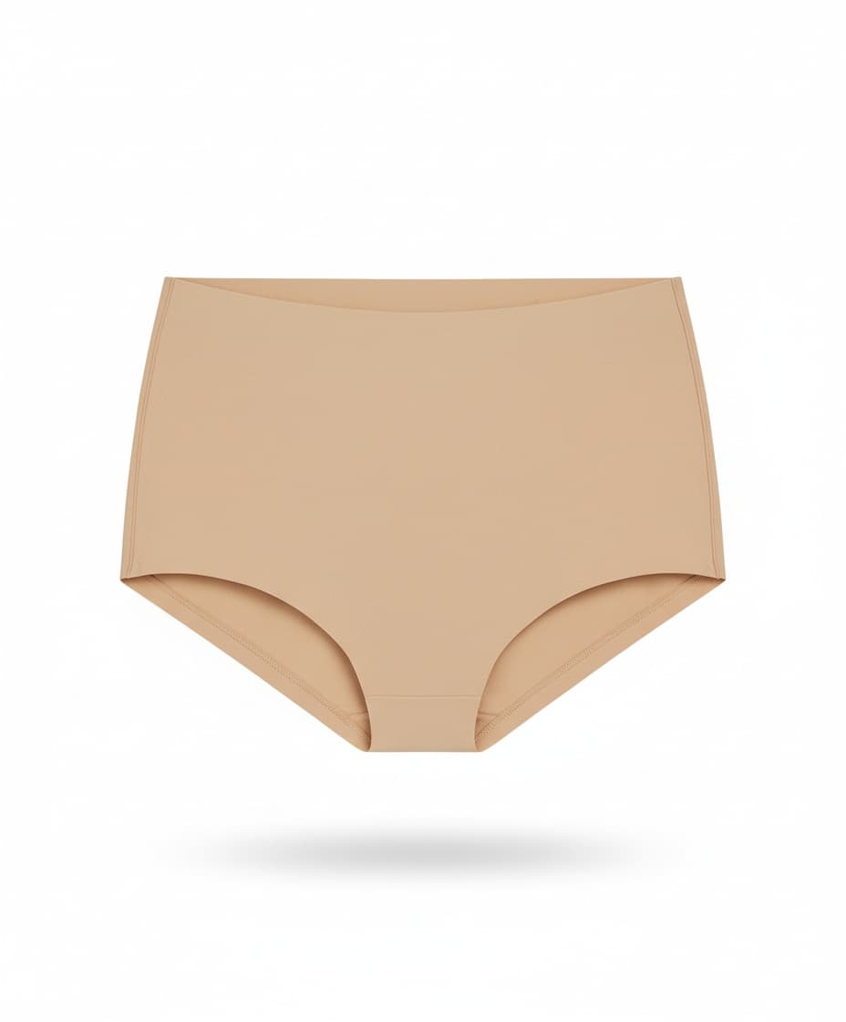 Butter High Rise Panty