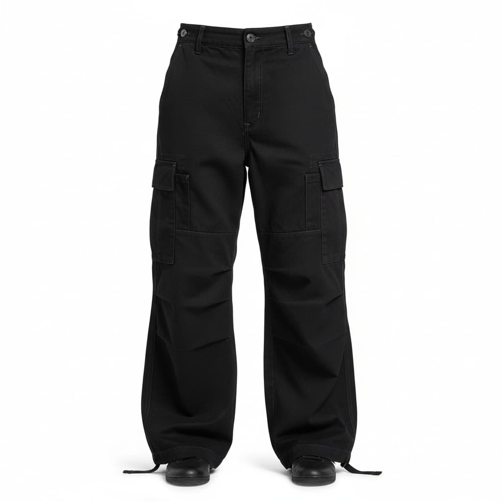 Women's Cargo Pants