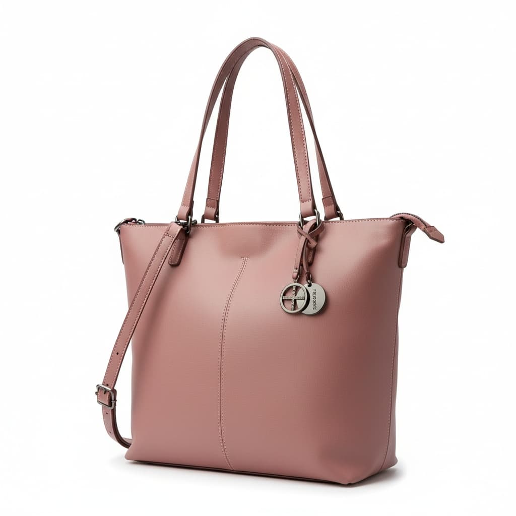 Los Feliz Large Tote