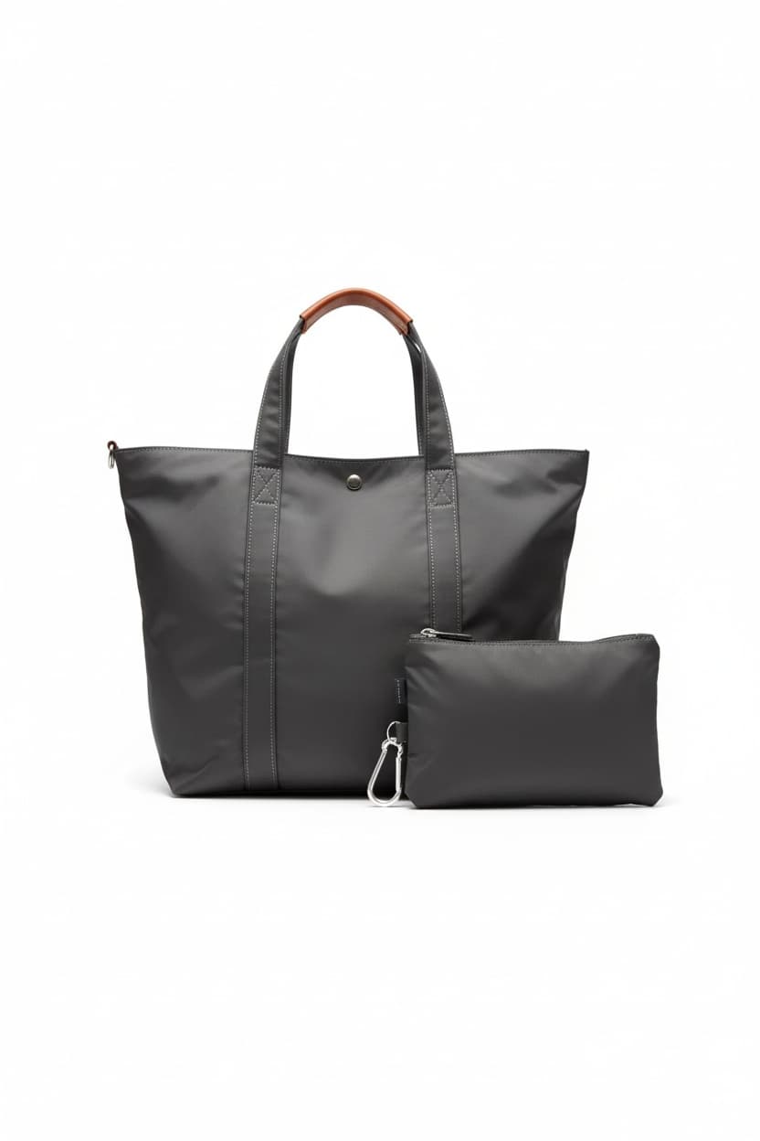 The Specialized Functional Bag