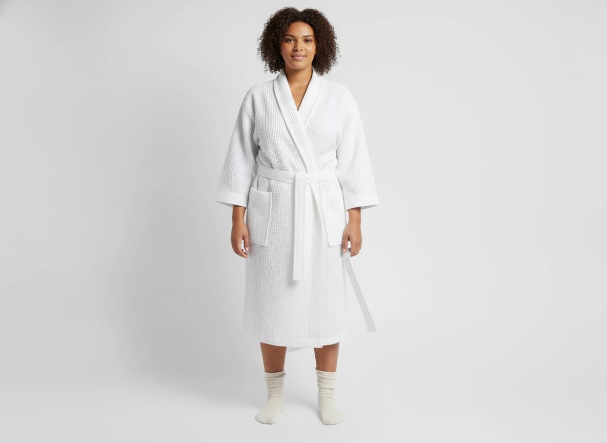 The Eco-Conscious Cocoon