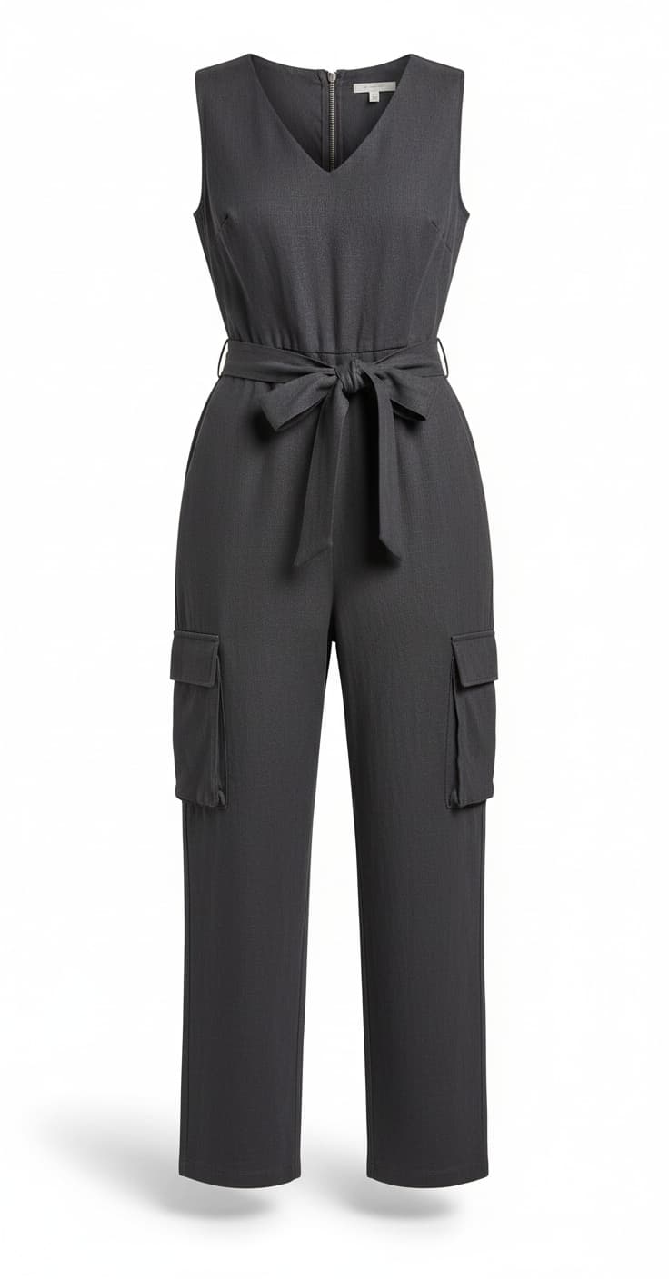 Polished Jumpsuit styles